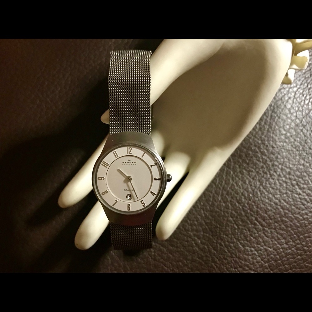 Skagen Women Watch